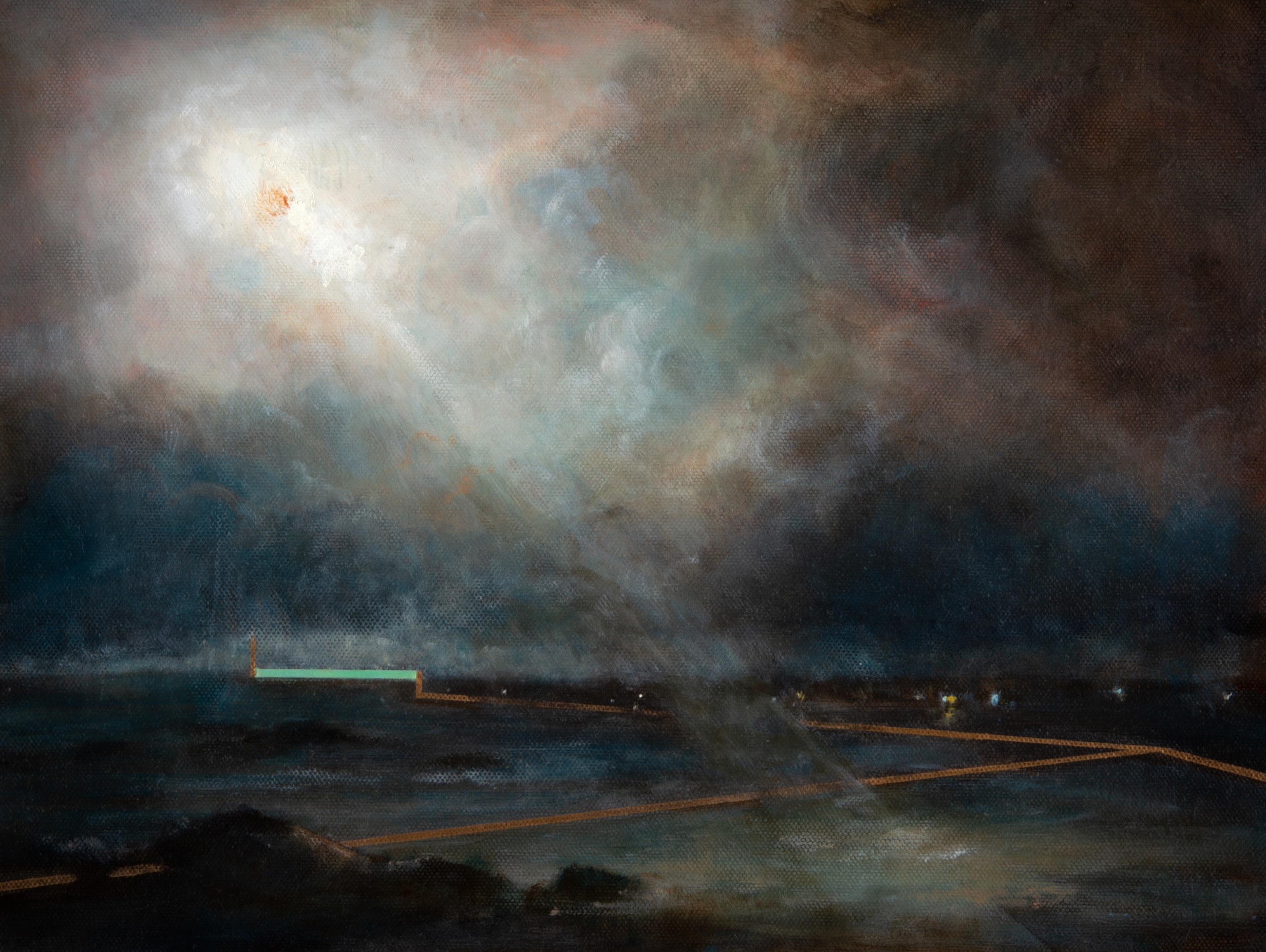 Deborah Grice — Future Nostalgia