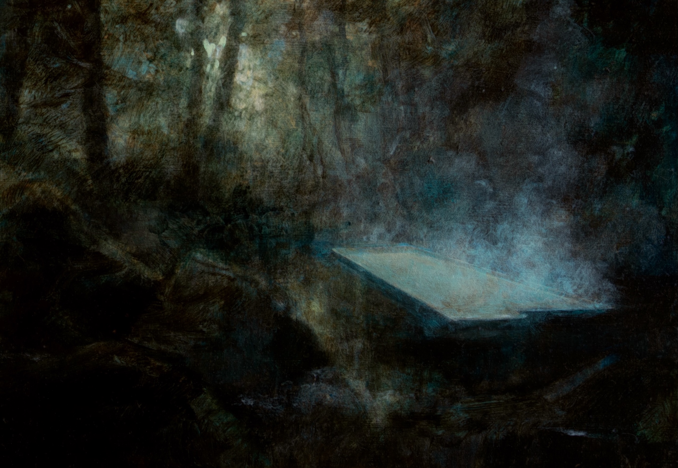 Deborah Grice — Hope