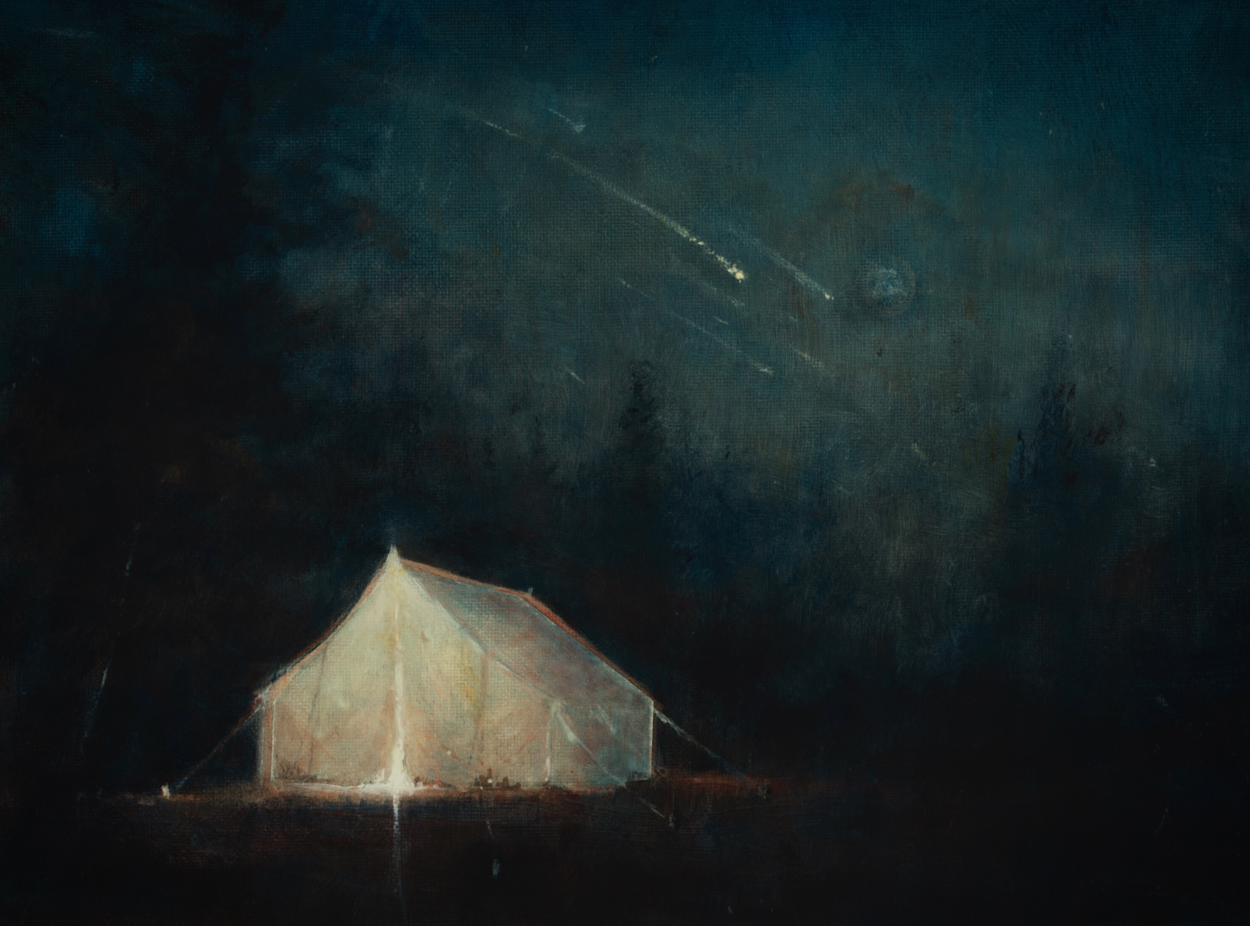 Deborah Grice — Safehold
